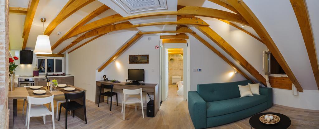 Apartment Atticus Split Cameră foto