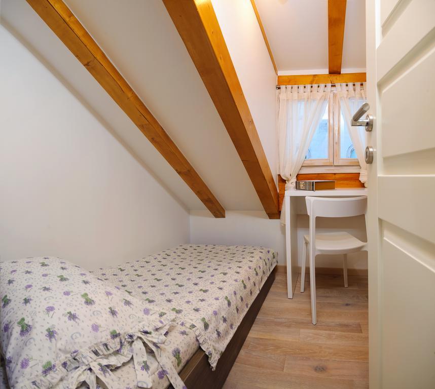 Apartment Atticus Split Cameră foto