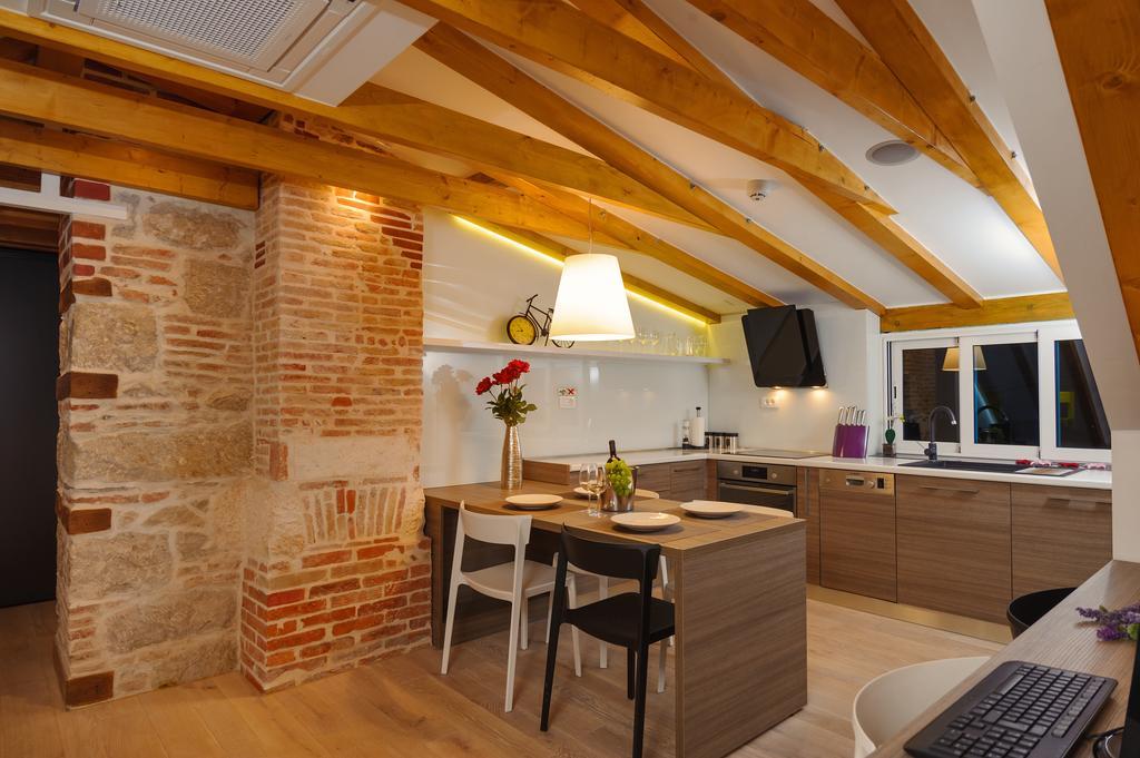 Apartment Atticus Split Cameră foto