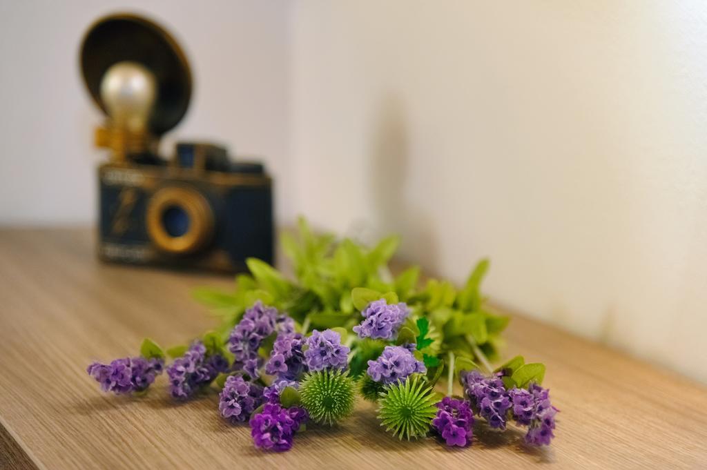 Apartment Atticus Split Cameră foto